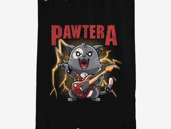 Pawtera