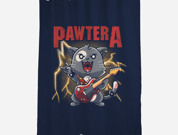 Pawtera