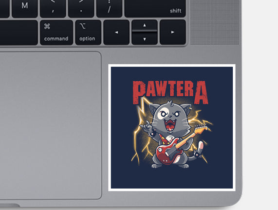 Pawtera
