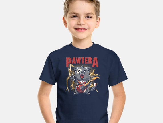 Pawtera