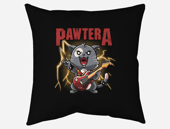 Pawtera