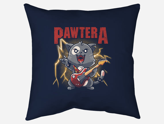 Pawtera