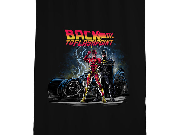 Back To Flashpoint