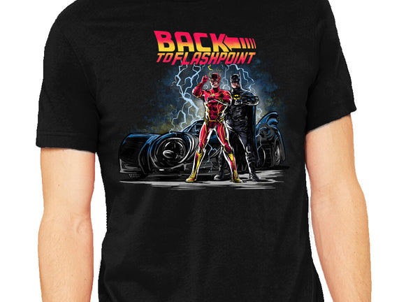 Back To Flashpoint