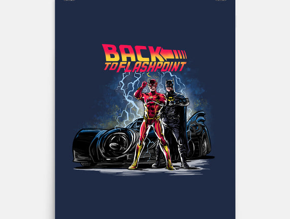 Back To Flashpoint