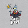 Accio Beer-unisex basic tee-Barbadifuoco
