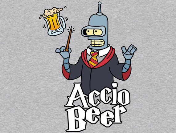 Accio Beer