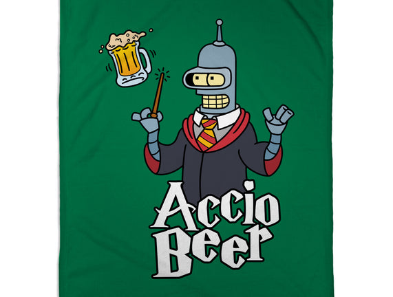 Accio Beer