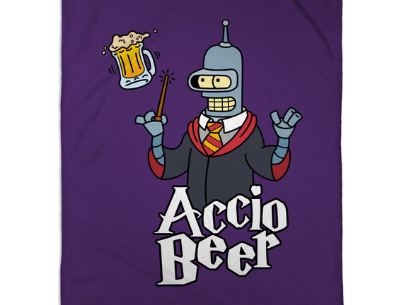 Accio Beer