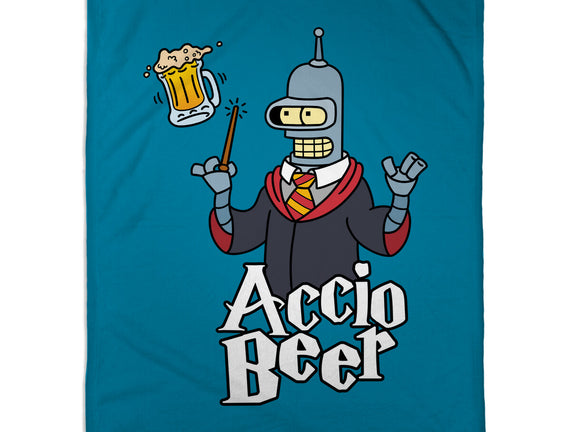 Accio Beer
