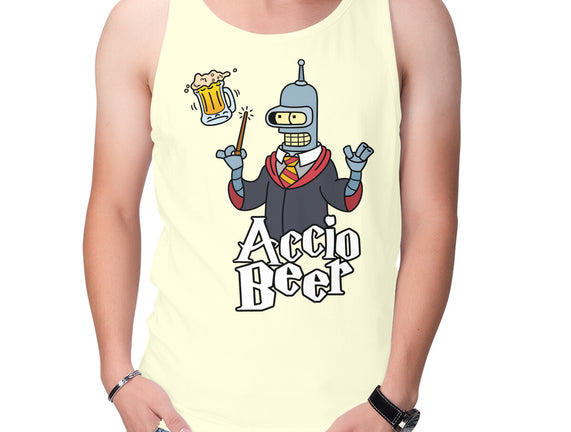 Accio Beer