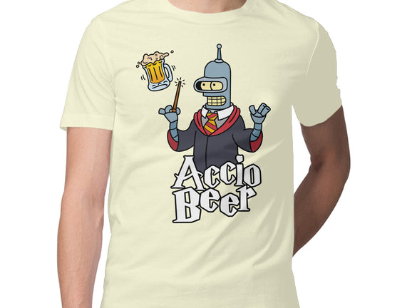 Accio Beer