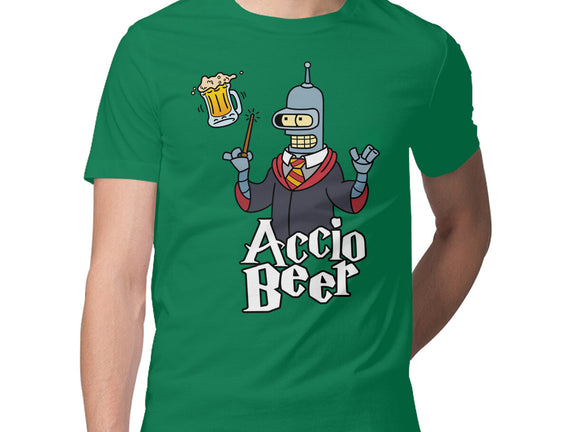 Accio Beer