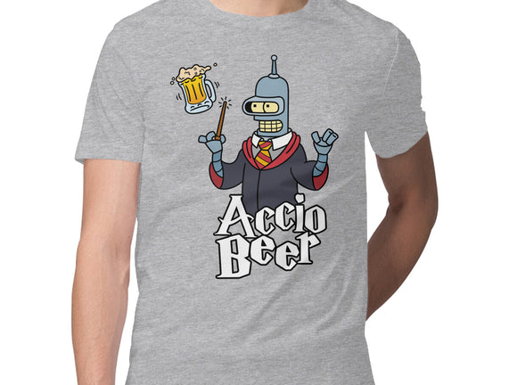 Accio Beer