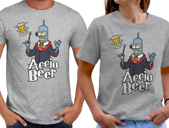 Accio Beer