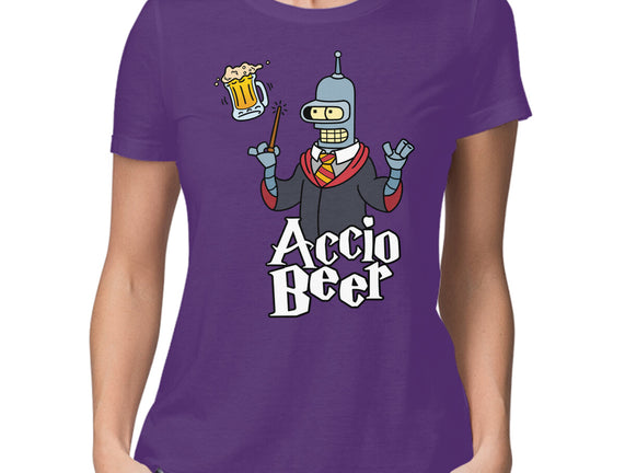Accio Beer