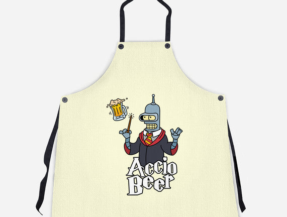 Accio Beer