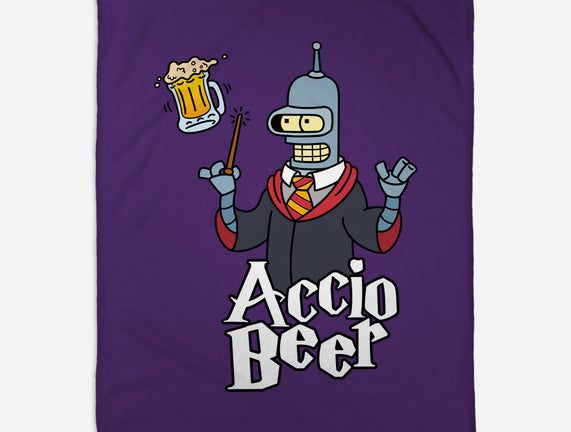 Accio Beer