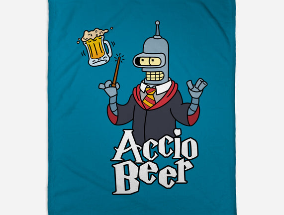 Accio Beer