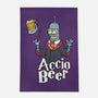 Accio Beer-none indoor rug-Barbadifuoco
