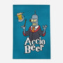 Accio Beer-none indoor rug-Barbadifuoco