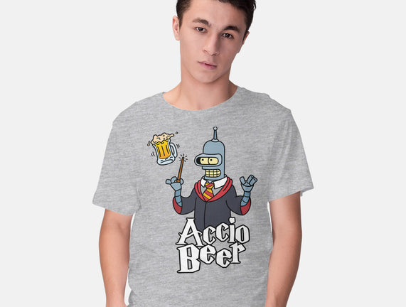 Accio Beer