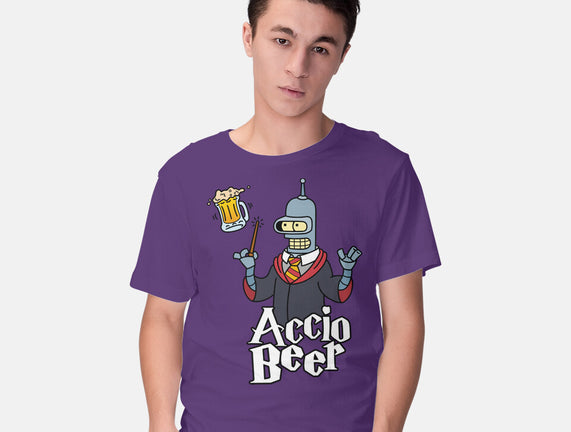 Accio Beer