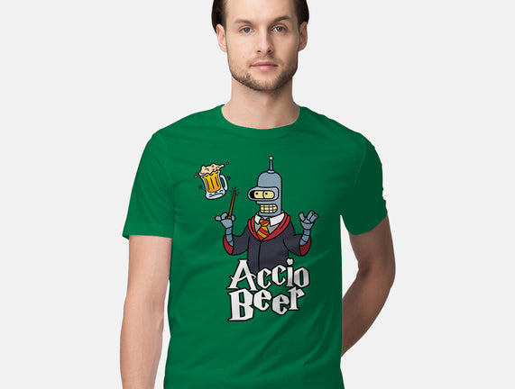 Accio Beer