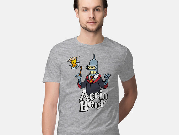 Accio Beer