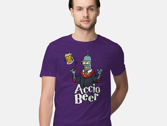 Accio Beer