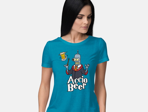 Accio Beer