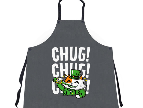 Chug!