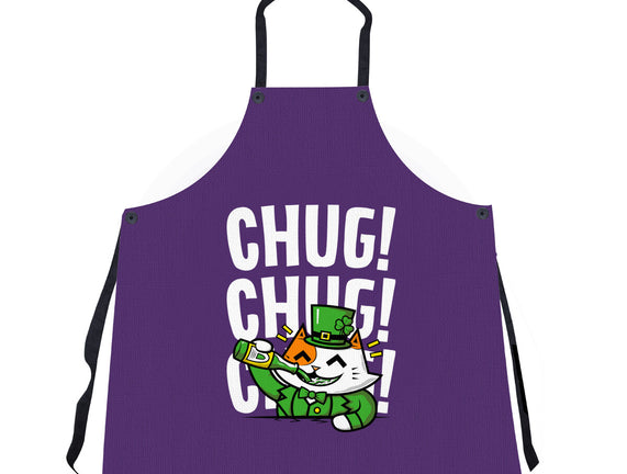 Chug!