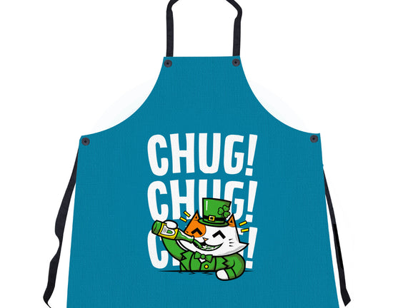 Chug!