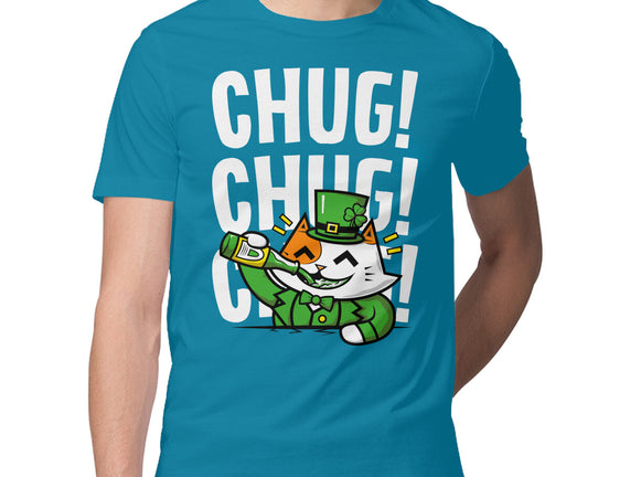 Chug!