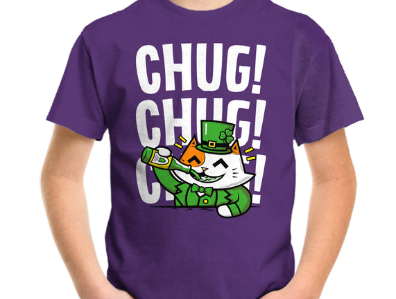 Chug!