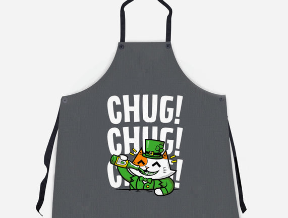 Chug!