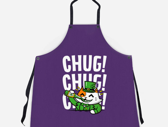 Chug!