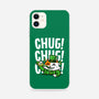 Chug!-iphone snap phone case-krisren28