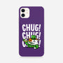 Chug!-iphone snap phone case-krisren28