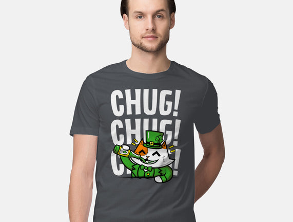 Chug!