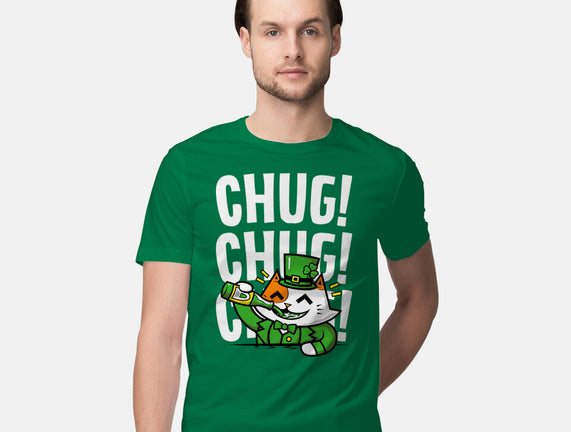 Chug!