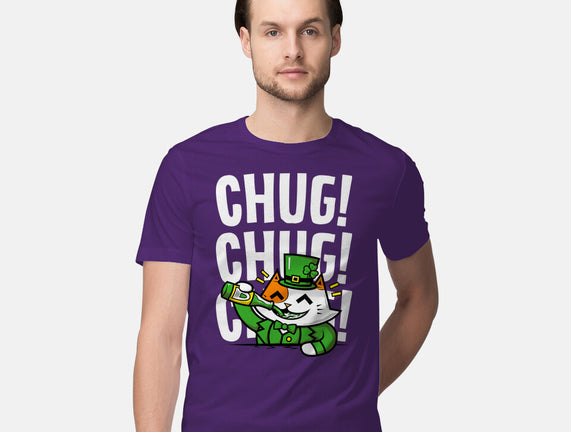 Chug!