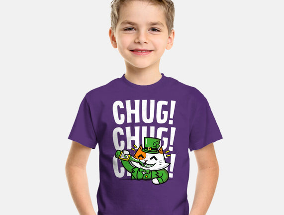 Chug!