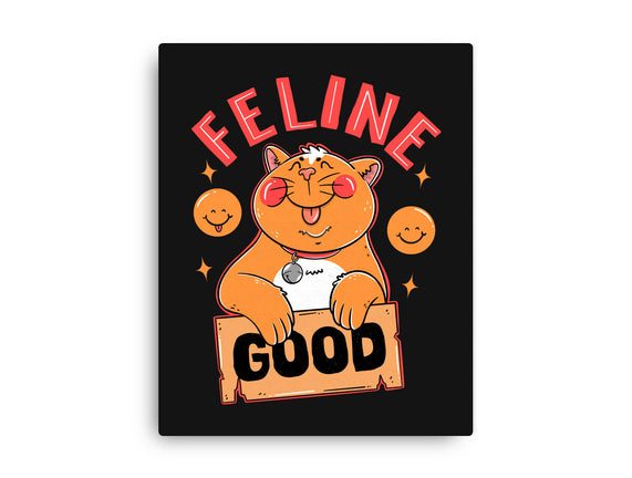 Feline Good Today