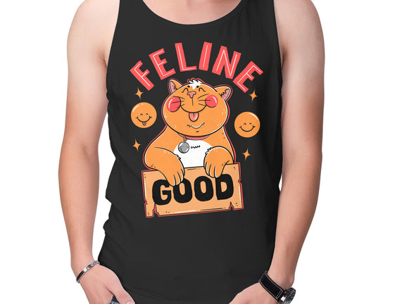 Feline Good Today