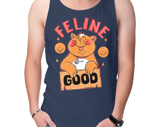 Feline Good Today