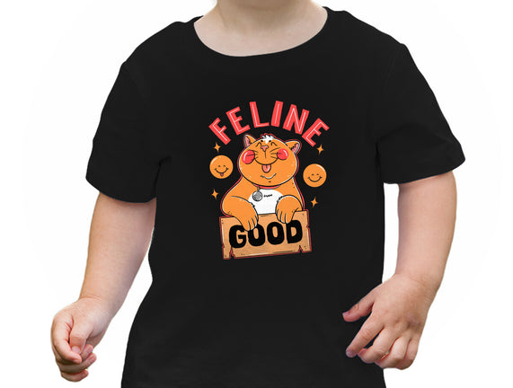 Feline Good Today