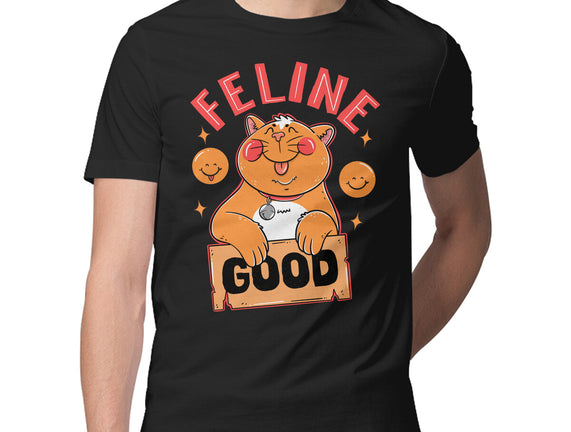 Feline Good Today