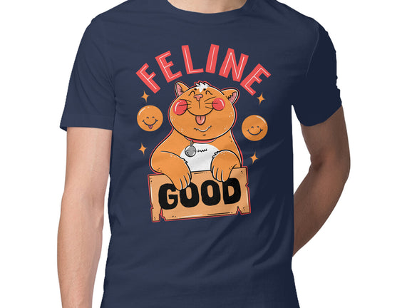 Feline Good Today